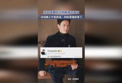 刘大锤最新爆料冯绍峰,刘大锤独家爆料引热议