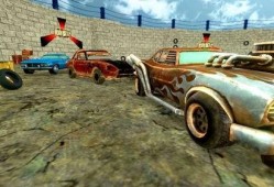 车祸模拟器二最新爆料,全新爆料揭示惊心动魄的驾驶冒险