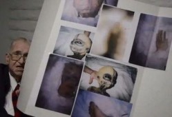 新闻爆料外星人视频播放,外星人神秘身影引全球热议