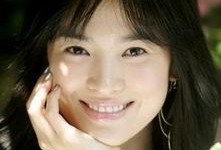 娱乐吃瓜宋慧乔是谁啊