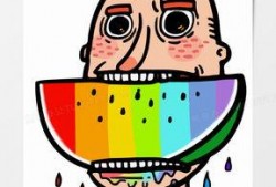 娱乐吃瓜素材图片大全,吃瓜素材图片大全大汇总