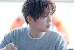 圈内爆料鹿晗和肖战,揭秘娱乐圈的神秘恋情与友情纠葛