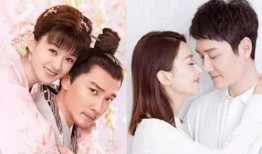 冯绍峰赵丽颖最新爆料